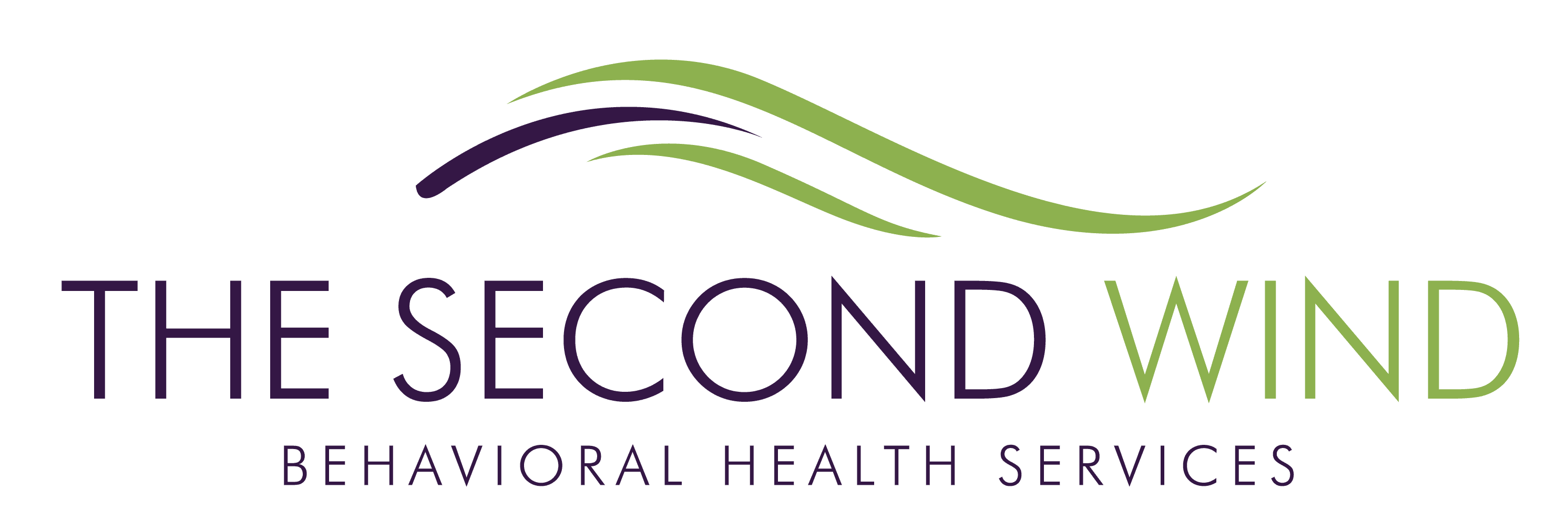 The Second Wind Logo